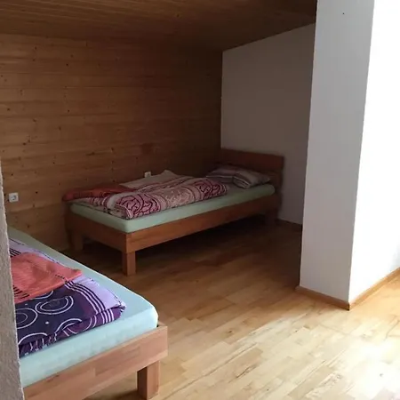 3 Apartment *