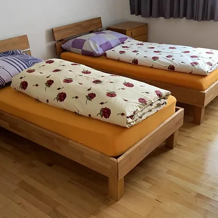3 Apartment